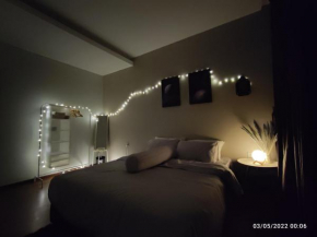 Cozy 2bedroom at vivacity with City View